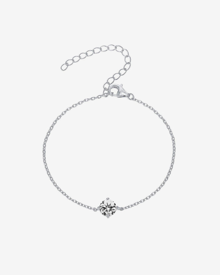 Solitaire Bracelet – view 2
