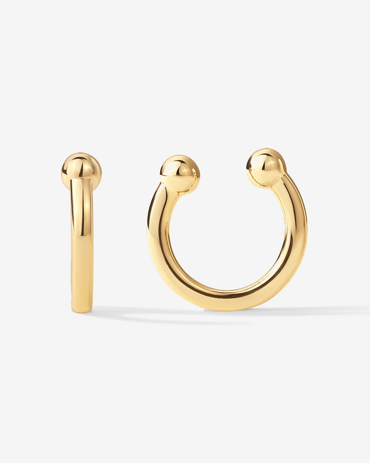 Jane Ear CuffsEarrings