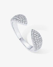 Orion Statement Ring – view 2