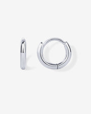 Classic Mini HuggiesEarrings – view 2