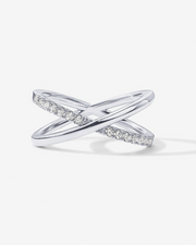 Julie Cross Ring – view 8