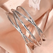 Adjustable Layer Luxury Bracelet