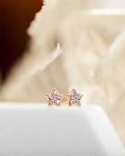 Celestial StudsEarrings – view 11
