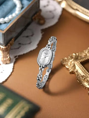 Celisse Verity Watch | White Gold – view 6