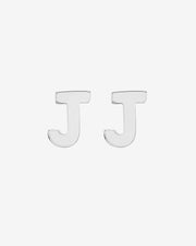 Initial StudsEarrings – view 127