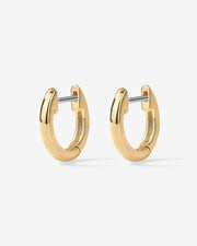 Mini HuggiesEarrings – view 6