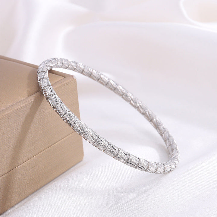 Isavetta Bruni Bracelet | Gold – view 2