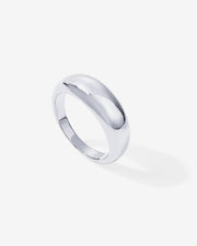 Dome Ring – view 2