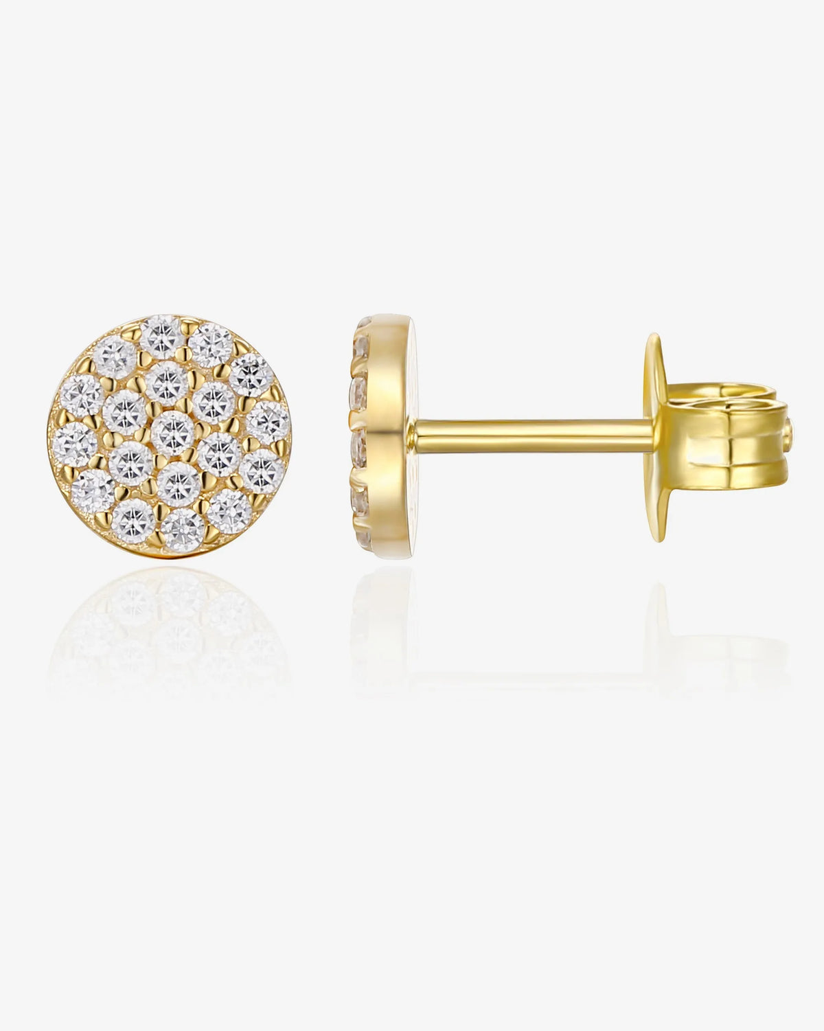 Audrey StudsEarrings