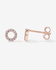 Zuri StudsEarrings – view 3
