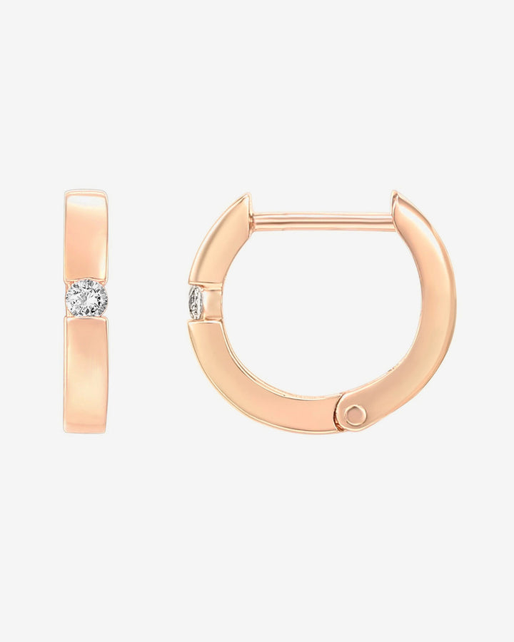 Leviosa HoopEarrings – view 2