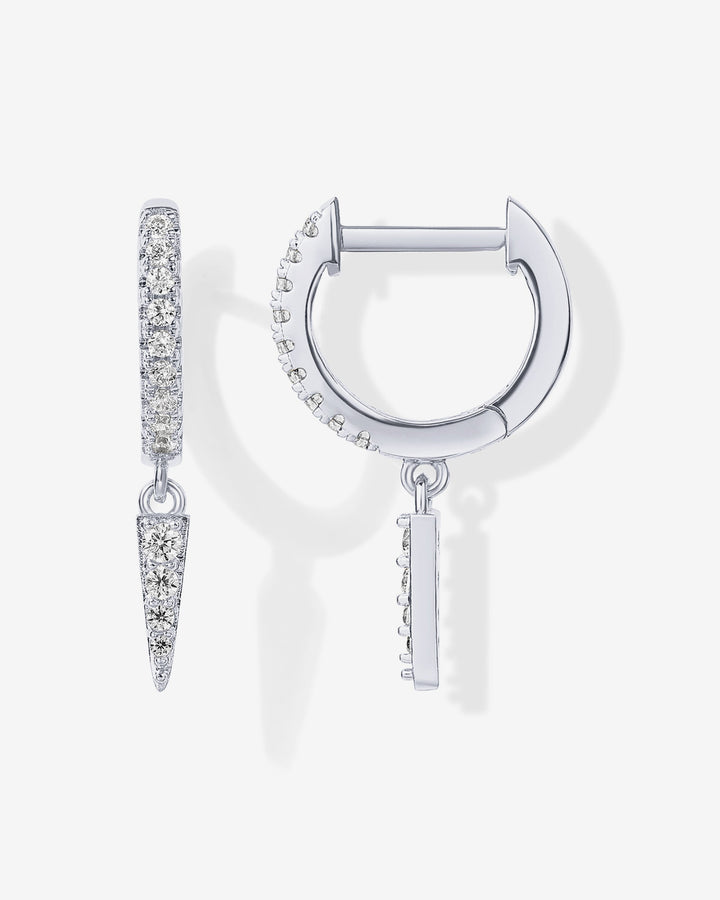 Mora HuggiesEarrings – view 2