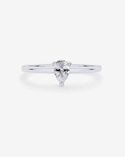 Dahlia Stackable Ring Set – view 10