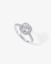 Everlasting Eden Halo – view 2