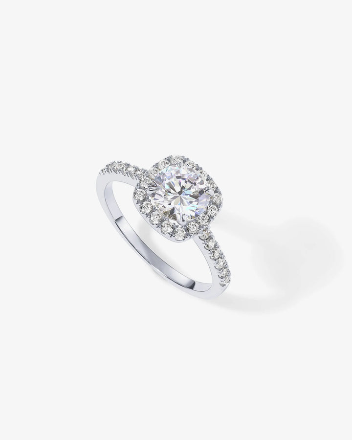 Everlasting Eden Halo – view 2