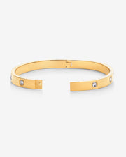 Love Bangle Bracelet – view 4