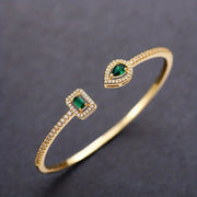 Verdeira Caruso Bracelet | Gold – view 3