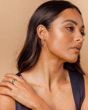 Lightweight Hoops (2 mm)Earrings – view 26