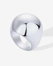 Sydney Statement Ring – view 2