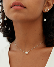 Pearl Necklace – view 8