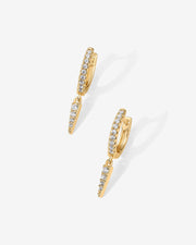 Mora HuggiesEarrings – view 7