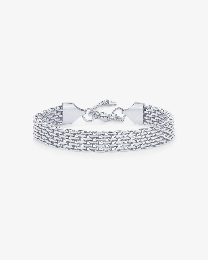 Chunky Chain Bracelet – view 2