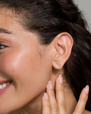 Ava Ear CrawlersEarrings – view 19