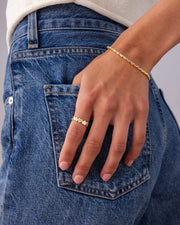 Heart Stackable Ring – view 6
