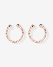Bezel Ear CuffsEarrings – view 20