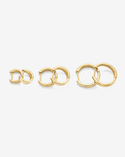 Riley Hoops Earring Pack – view 4