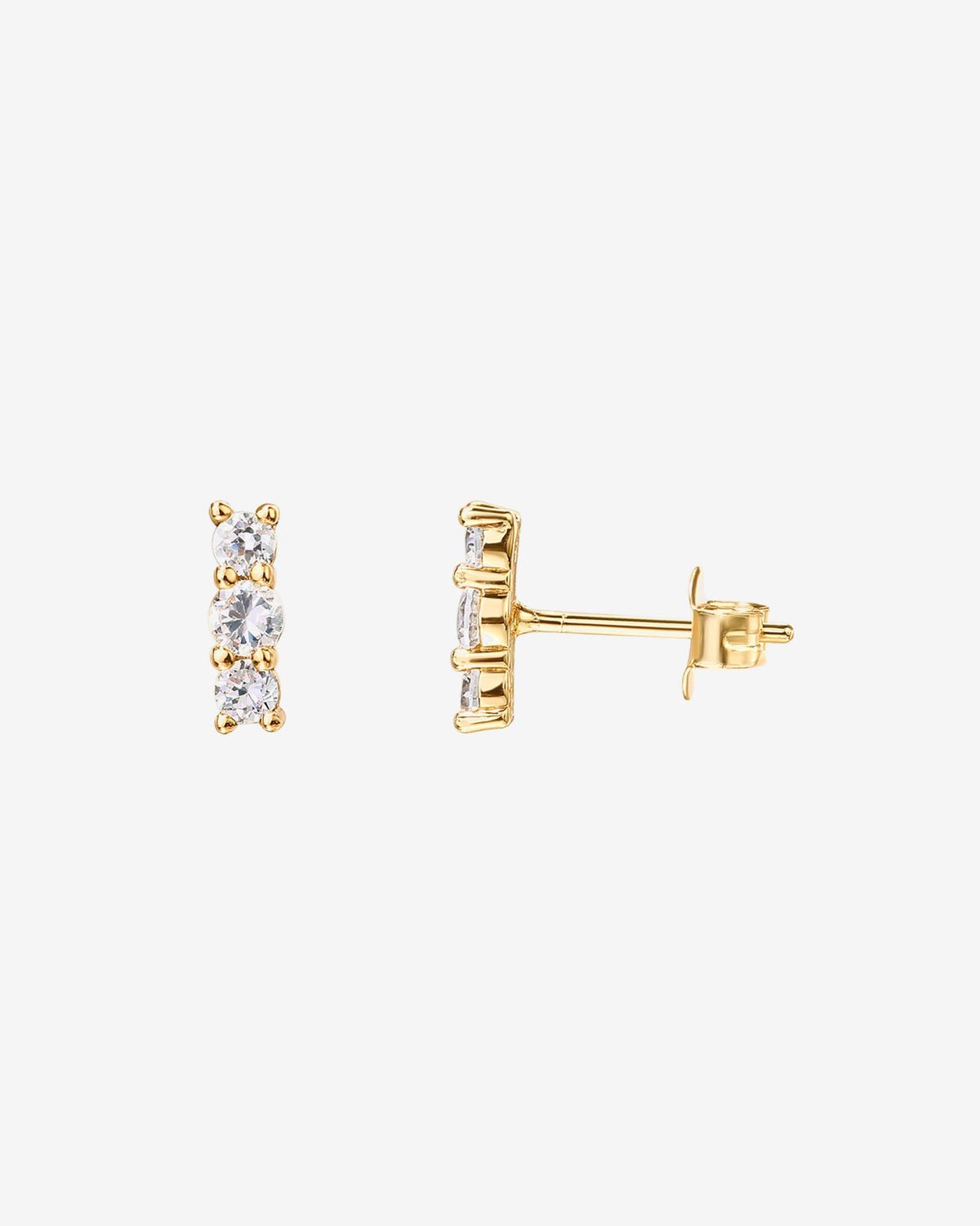 Eva StudsEarrings