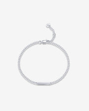 Curb Link Bracelet – view 2