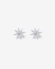 Tiny Star Flat Back StudsEarrings – view 12