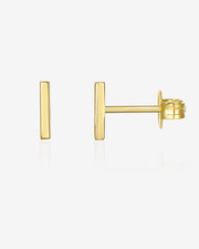 Bar StudsEarrings