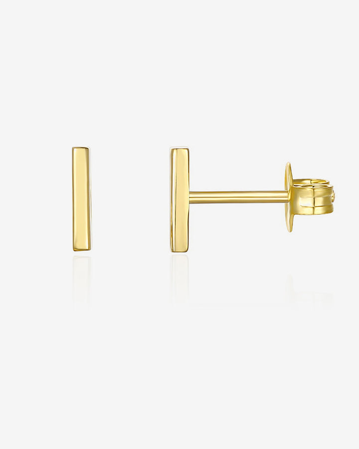 Bar StudsEarrings