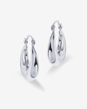 Luisa HoopsEarrings – view 19