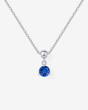 Birthstone Necklace – view 14