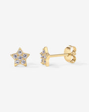 Celestial StudsEarrings – view 9