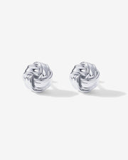 Love Knot StudsEarrings – view 18