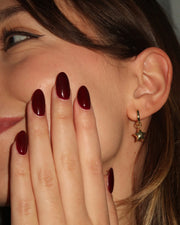 Starstruck Dangle HuggiesEarrings – view 6