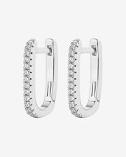 Arlo HoopsEarrings – view 14