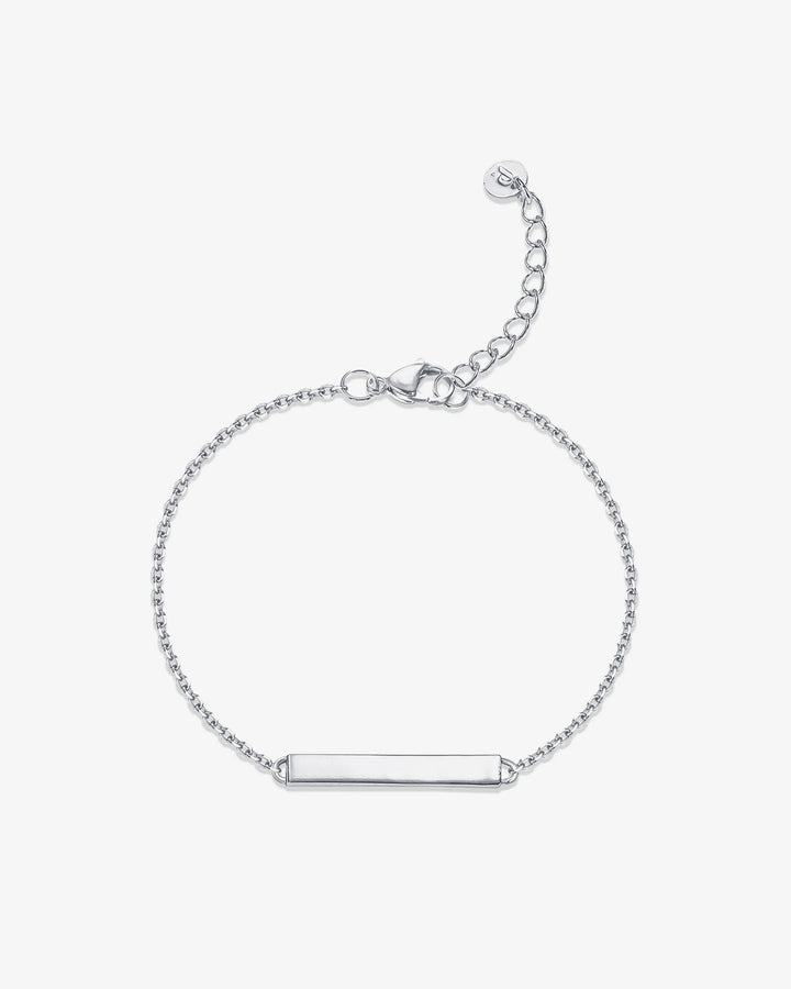 Cable Chain Bracelet – view 2
