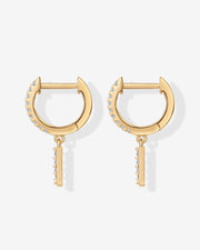 Mora HuggiesEarrings – view 9