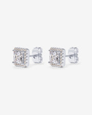 Princess Halo StudsEarrings – view 17