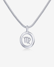 Zodiac Floating Pendant – view 20