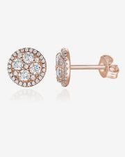 Genevieve StudsEarrings – view 3