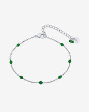 Colorful Enamel Bracelet – view 8