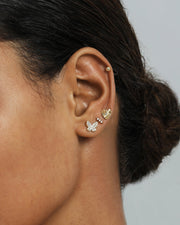 Cute Screw Back Earring Pack – view 3