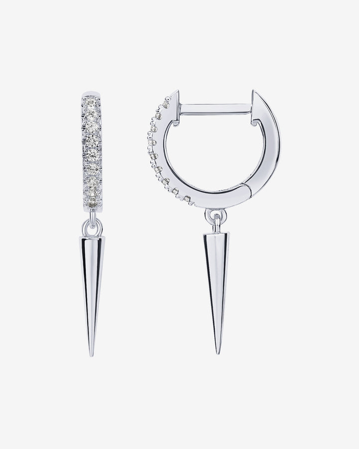 Jett HuggiesEarrings – view 2