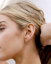 Mia HoopsEarrings – view 14
